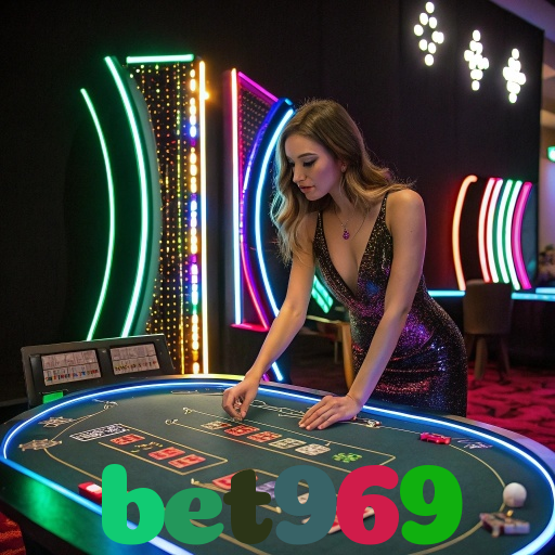 bet969 - Baixe o app bet969 no Google Play e jogue ao vivo