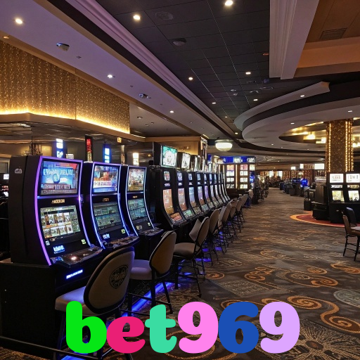 bet969 - Baixe o app bet969 no Google Play e jogue ao vivo