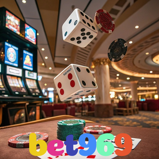 bet969 - Baixe o app bet969 no Google Play e jogue ao vivo