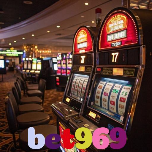 bet969 - Baixe o app bet969 no Google Play e jogue ao vivo