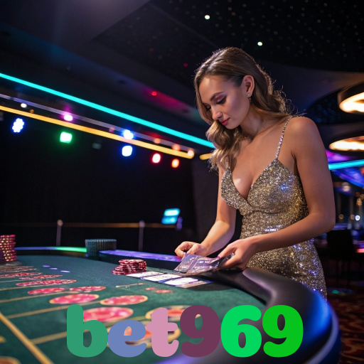 bet969 - Baixe o app bet969 no Google Play e jogue ao vivo