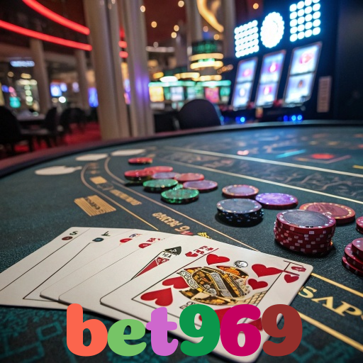 bet969 - Baixe o App bet969 para Android e Comece a Jogar