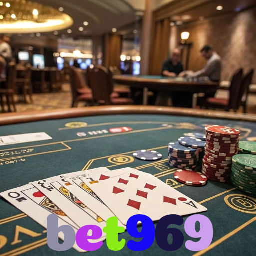 bet969 - Baixe o app bet969 no Google Play e jogue ao vivo
