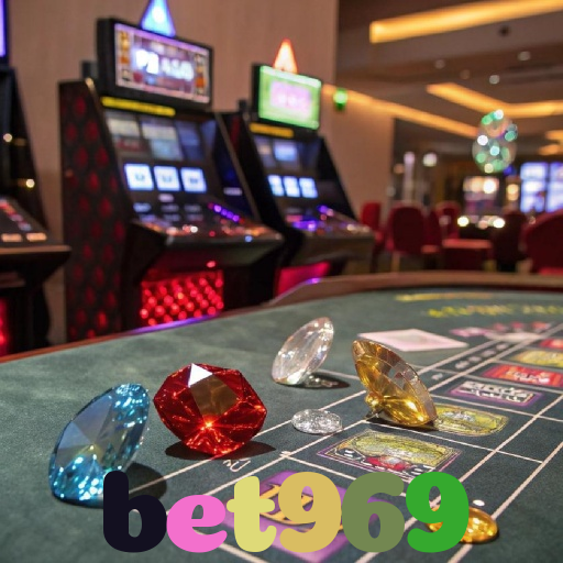 bet969 - Baixe o app bet969 no Google Play e jogue ao vivo