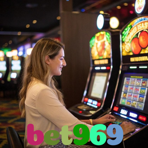 bet969 - Baixe o app bet969 no Google Play e jogue ao vivo