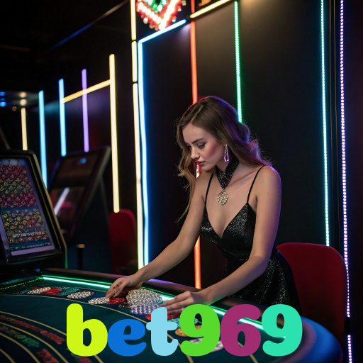 bet969 - Baixe o app bet969 no Google Play e jogue ao vivo