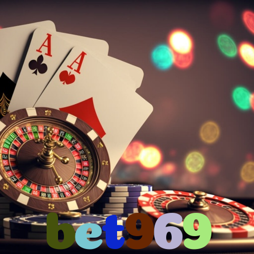 bet969 - Baixe o app bet969 no Google Play e jogue ao vivo