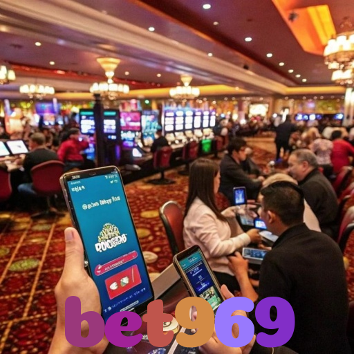 bet969 - Baixe o app bet969 no Google Play e jogue ao vivo