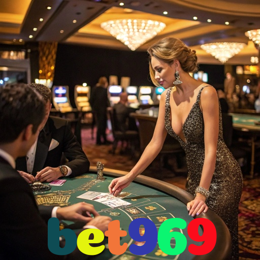 bet969 - Baixe o app bet969 no Google Play e jogue ao vivo