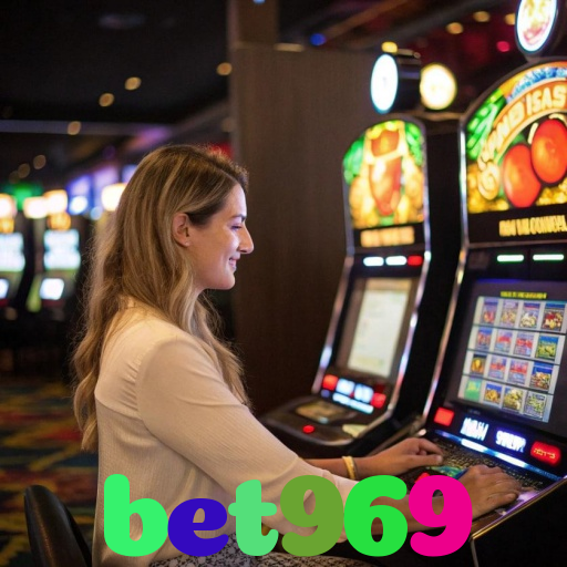 bet969 - Baixe o App bet969 para Android e Comece a Jogar