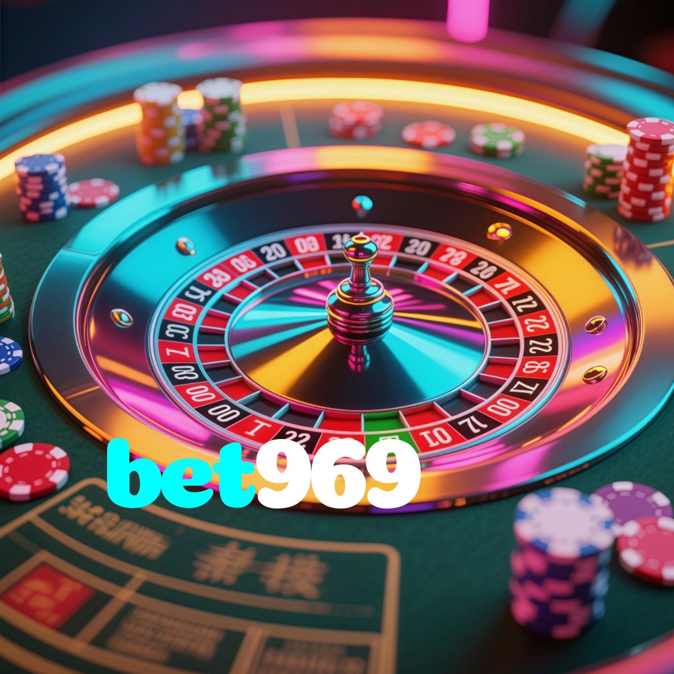bet969 - Baixe o app bet969 no Google Play e jogue ao vivo