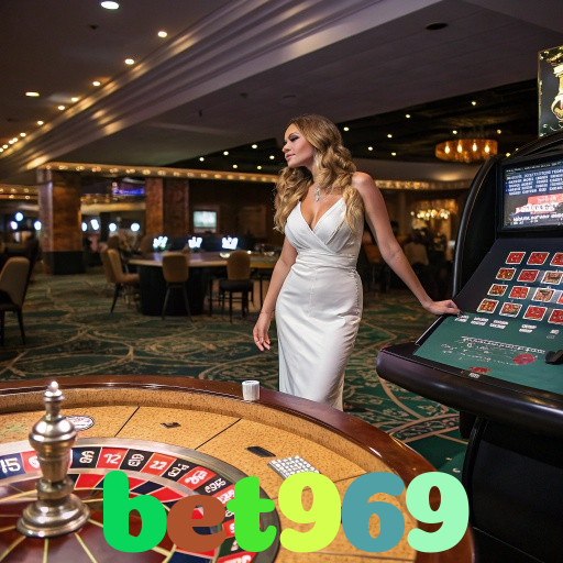 bet969 - Baixe o app bet969 no Google Play e jogue ao vivo
