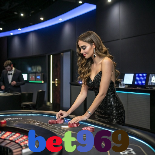 bet969 - Baixe o app bet969 no Google Play e jogue ao vivo