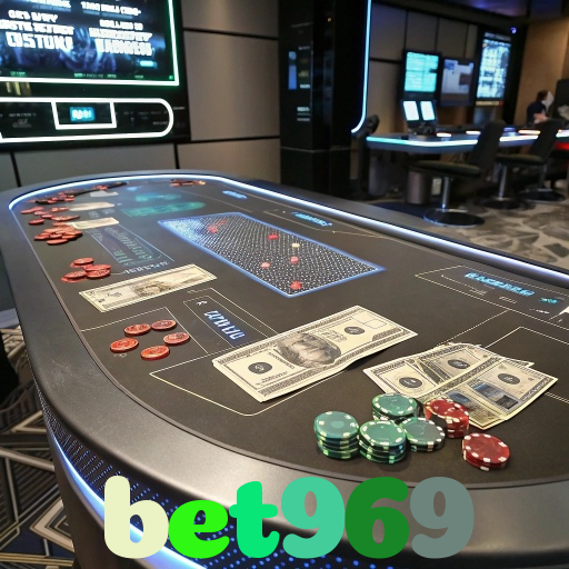 bet969 - Baixe o App bet969 para Android e Comece a Jogar