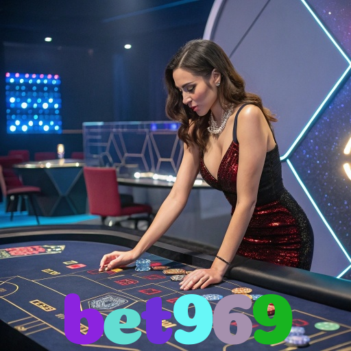 bet969 - Baixe o app bet969 no Google Play e jogue ao vivo