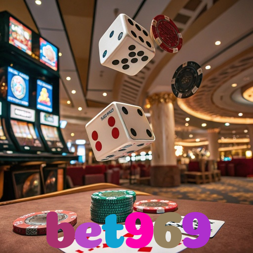 bet969 - Baixe o app bet969 no Google Play e jogue ao vivo