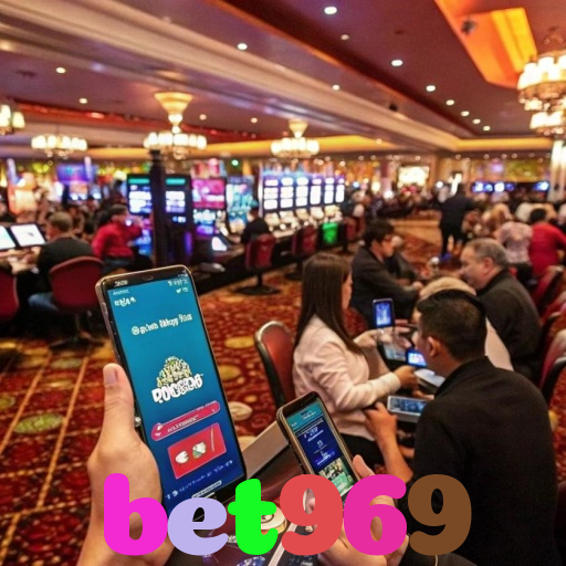bet969 - Baixe o app bet969 no Google Play e jogue ao vivo