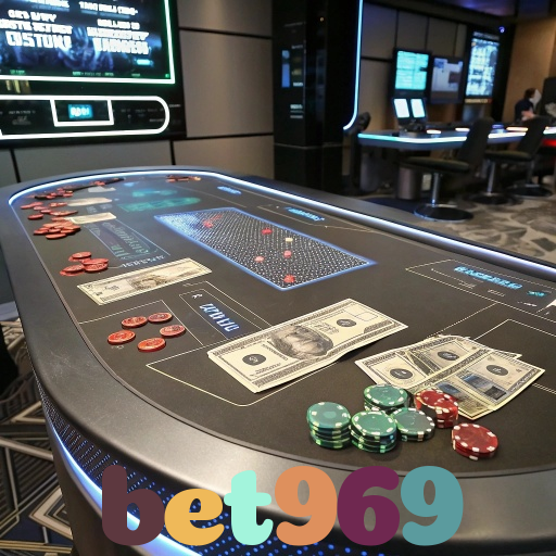 bet969 - Baixe o app bet969 no Google Play e jogue ao vivo