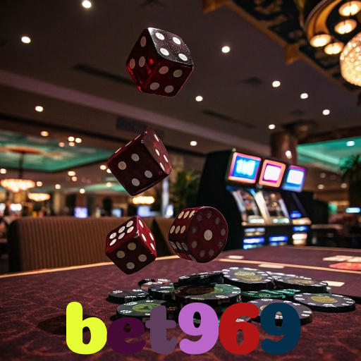 bet969 - Baixe o app bet969 no Google Play e jogue ao vivo