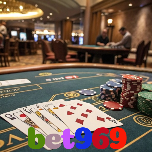 bet969 - Baixe o app bet969 no Google Play e jogue ao vivo