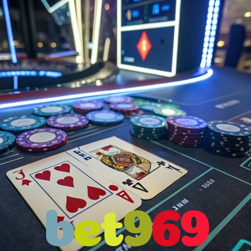 bet969 - Baixe o app bet969 no Google Play e jogue ao vivo