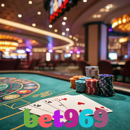 bet969 - Baixe o app bet969 no Google Play e jogue ao vivo