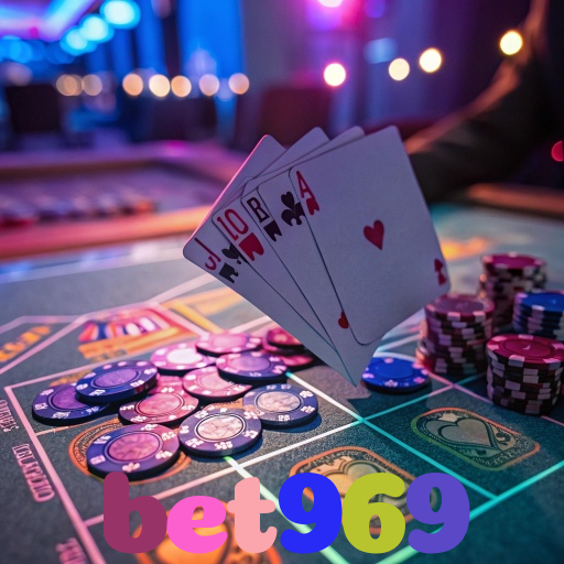 bet969 - Baixe o app bet969 no Google Play e jogue ao vivo