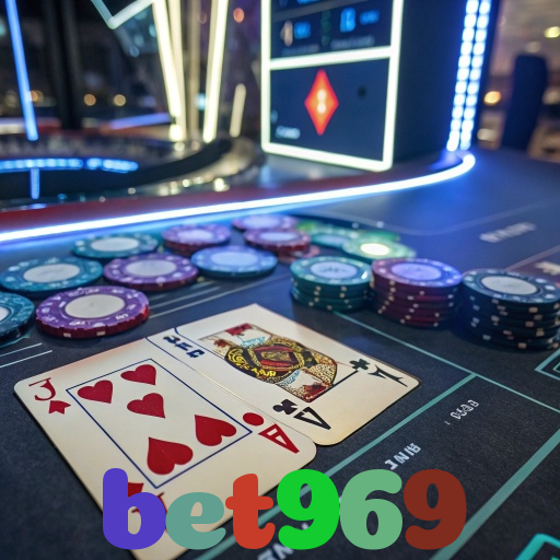 bet969 - Baixe o app bet969 no Google Play e jogue ao vivo