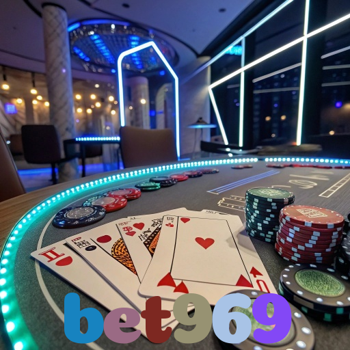 bet969 - Baixe o app bet969 no Google Play e jogue ao vivo