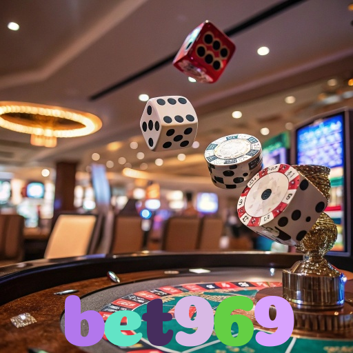 bet969 - Baixe o app bet969 no Google Play e jogue ao vivo