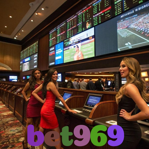 bet969 - Baixe o app bet969 no Google Play e jogue ao vivo