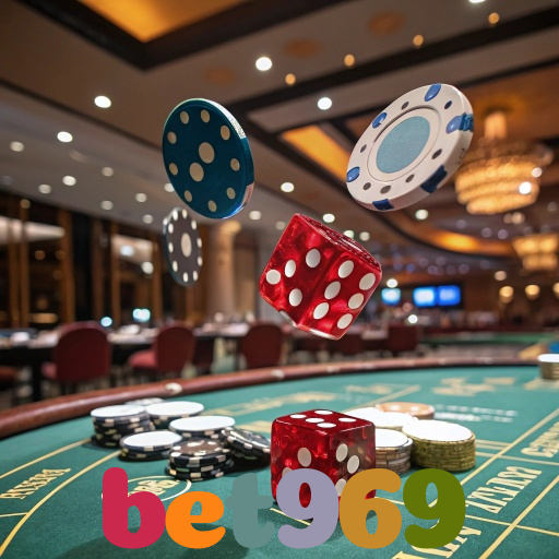 bet969 - Baixe o app bet969 no Google Play e jogue ao vivo