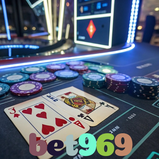 bet969 - Baixe o App bet969 para Android e Comece a Jogar