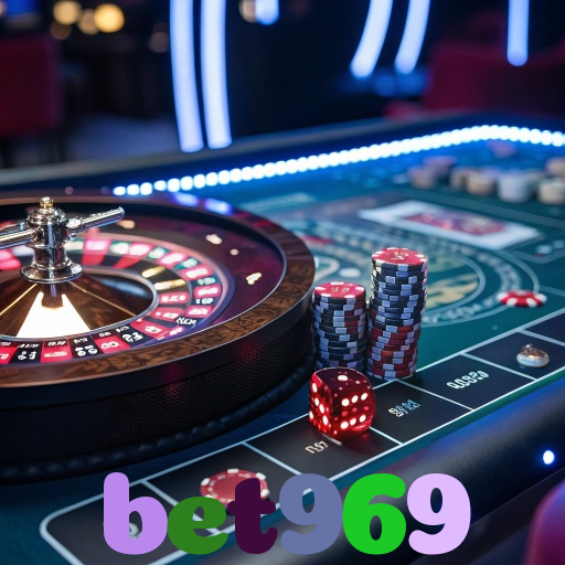 bet969 - Baixe o app bet969 no Google Play e jogue ao vivo
