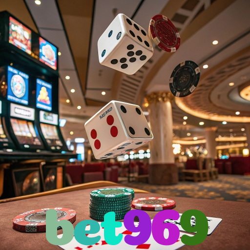 bet969 - Baixe o app bet969 no Google Play e jogue ao vivo