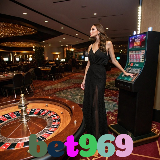 bet969 - Baixe o app bet969 no Google Play e jogue ao vivo