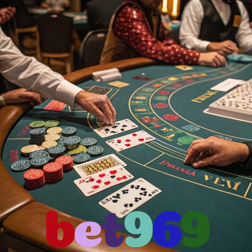 bet969 - Baixe o app bet969 no Google Play e jogue ao vivo