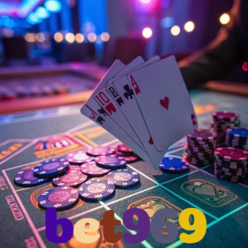 bet969 - Baixe o App bet969 para Android e Comece a Jogar