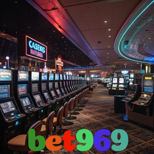 bet969 - Baixe o app bet969 no Google Play e jogue ao vivo