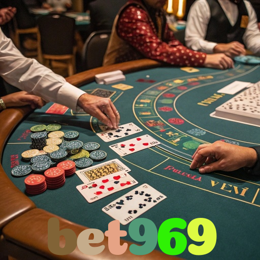 bet969 - Baixe o app bet969 no Google Play e jogue ao vivo