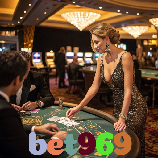 bet969 - Baixe o app bet969 no Google Play e jogue ao vivo