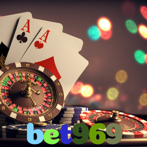bet969 - Baixe o app bet969 no Google Play e jogue ao vivo