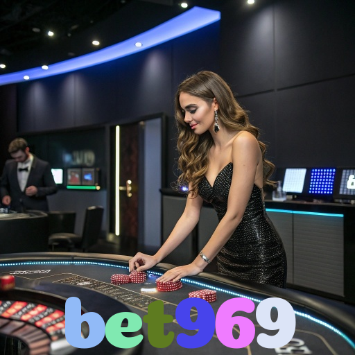 bet969 - Baixe o app bet969 no Google Play e jogue ao vivo