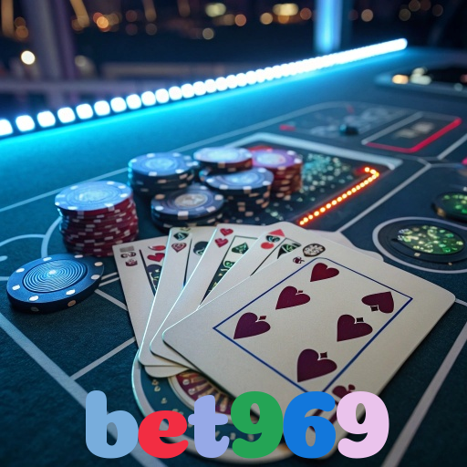 bet969 - Baixe o App bet969 para Android e Comece a Jogar