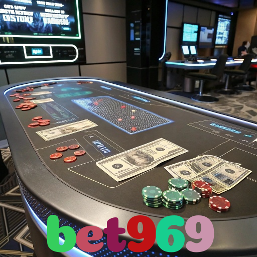 bet969 - Baixe o App bet969 para Android e Comece a Jogar