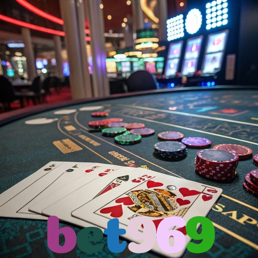 bet969 - Baixe o App bet969 para Android e Comece a Jogar