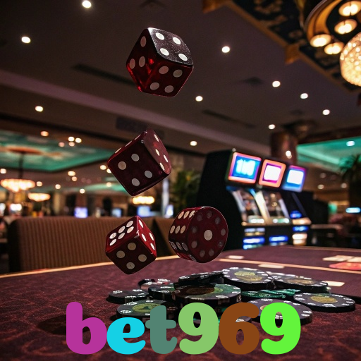 bet969 - Baixe o app bet969 no Google Play e jogue ao vivo
