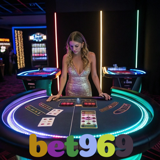bet969 - Baixe o app bet969 no Google Play e jogue ao vivo