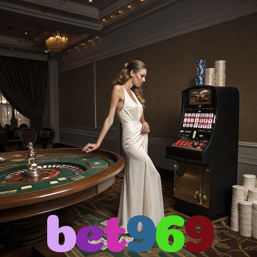 bet969 - Baixe o app bet969 no Google Play e jogue ao vivo