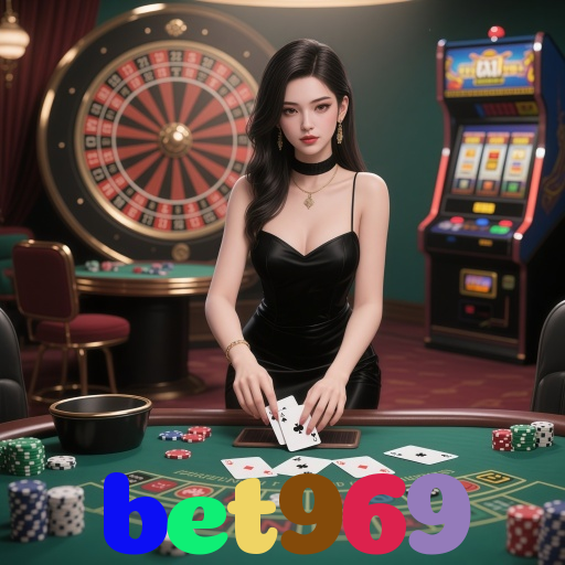 bet969 - Baixe o App bet969 para Android e Comece a Jogar